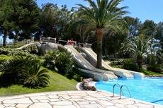 Playa Montroig Camping Resort.
