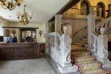 (Imagen: Paradores).