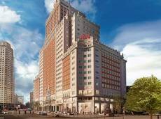 RIU Plaza España.