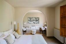 Suite Farigola (Mas Salagros).