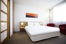 Sercotel Valladolid.