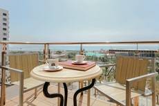 Hesperia Barcelona Del Mar.