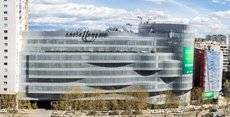 Castellana 200.