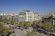Barcelona.