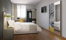 ibis Styles Pamplona Noàin.