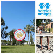 Campaña ‘Hoteles Amigos’ de Unicef.