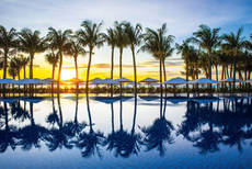 Salinda Resort, premiado en los Boutique Hotel