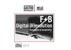 Concurso Meliá y Eatable Adventures para ‘startups’