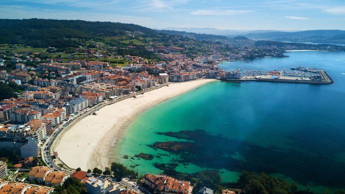 Sanxenxo se convierte en la capital de la innovación turística con la AEDH