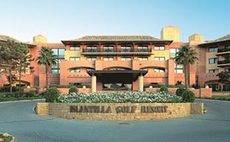 Islantilla Golf Resort.