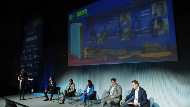 El Congreso Internacional de CIOs pone el foco en el potencial de la IA