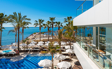 Los establecimientos andaluces de Fuerte Group Hotels obtienen el distintivo ‘Andalucía Segura’