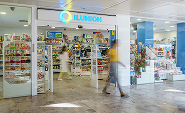 Ilunion Retail recibe el identificativo ‘Garantía Madrid’