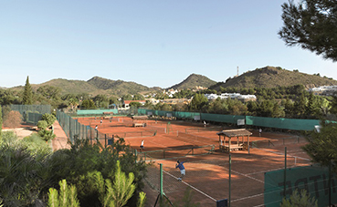 La Manga Club acoge por primera vez el Campeonato de España Alevín