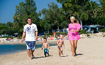 Playa Montroig Camping Resort, nominado a ‘Mejor camping familiar del año’