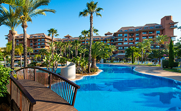 Puerto Antilla Grand Hotel entra de nuevo en el Salón de la fama de TripAdvisor