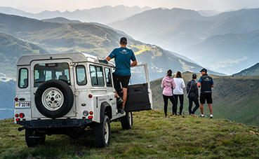 El Sport Hotel Hermitage & Spa y las Hermitage Mountain Residences de Andorra abriran con nuevas medidas sanitarias