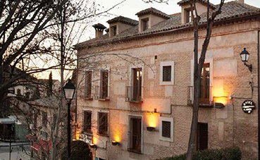 El Sercotel Hotel Pintor El Greco celebra su 30 aniversario arropado por la sociedad toledana