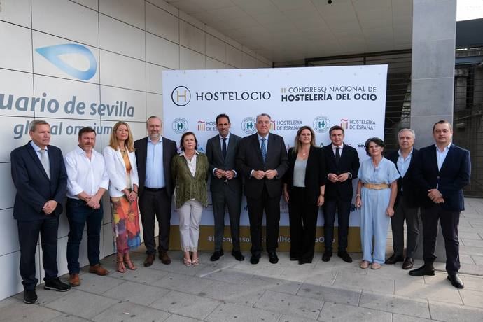 Anuncio de la medida.