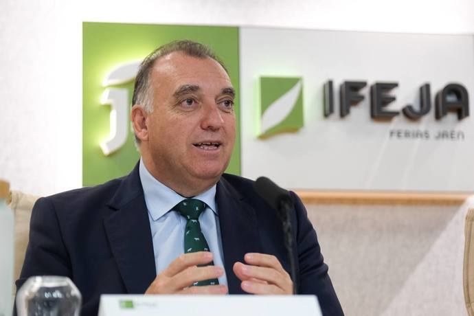 Tierra Adentro proyecta desde Jaén el modelo turístico andaluz
