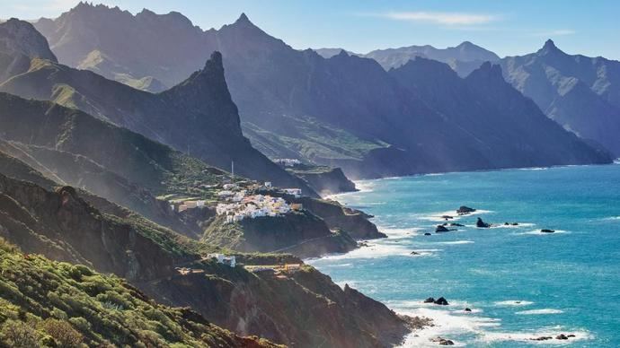 Tenerife se consolida como destino líder en la WTM de Londres