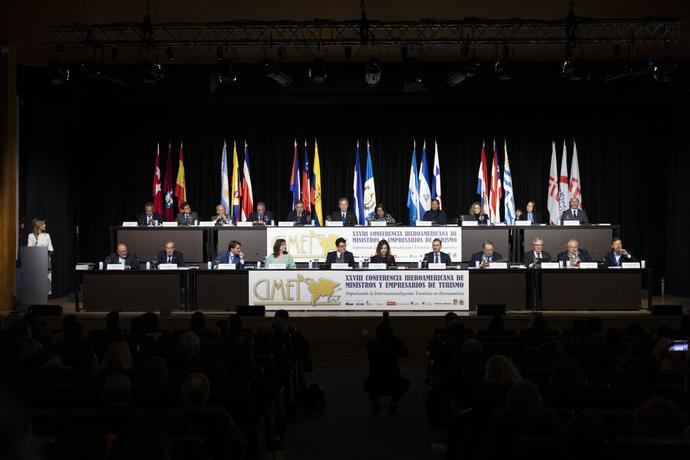 CIMET analiza las opciones de la inversión española en los destinos de Iberoamérica