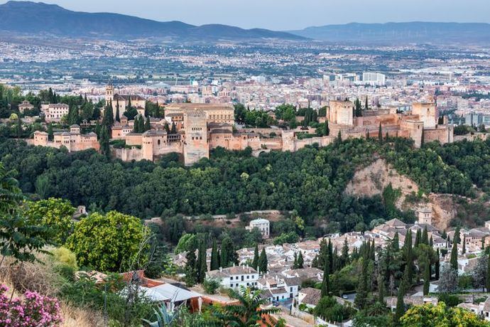 Granada acogerá el próximo Association Meetings Workshop