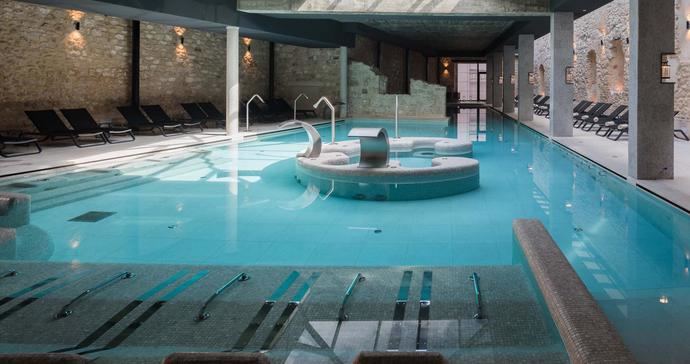 Nueva alianza entre Castilla Termal Hoteles e ITH en pro de la sostenibilidad