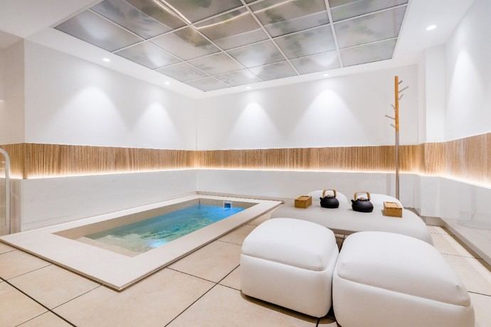 Barceló Marbella: una experiencia de autocuidado de 48 horas