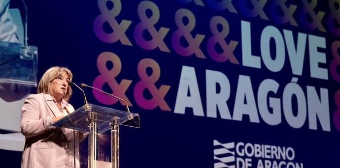 Más de 1.200 docentes visitan Zaragoza durante el evento Tech&amp;Love
