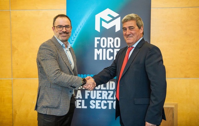 La Asociación de Ferias Españolas se incorpora a Foro MICE