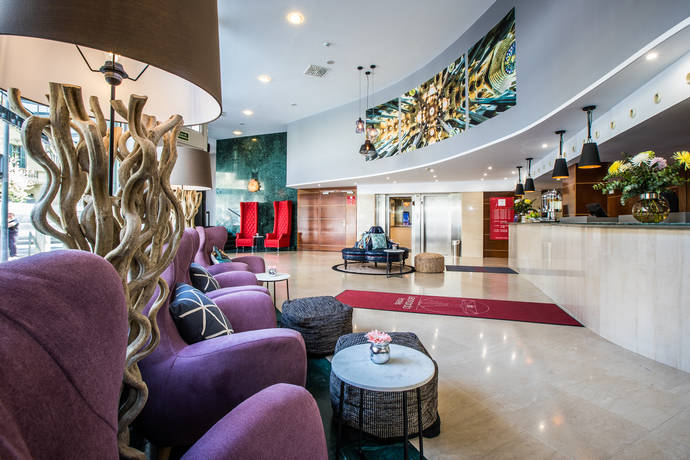 Leonardo Hotel Barcelona Gran Vía renueva sus habitaciones