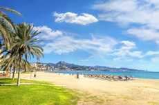 Turismo Costa del Sol promociona el destino en Portugal
