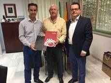 La Federación de Hostelería y Turismo de Granada firma un acuerdo con Grupo Motiva