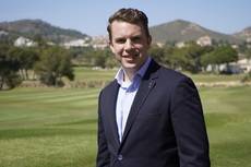 Andrew Menear.