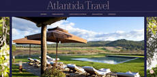 Atlantida Travel reivindica el papel del ‘travel curator’ en su nueva web