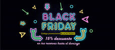 Black Friday Vincci.