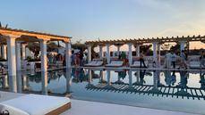 Clubhouse.