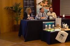 Evenia Hotels presenta su proyecto Ecoevenia