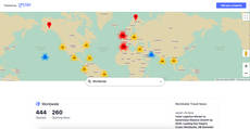 Hotel Reopen Map.