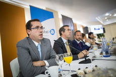 Carlos García Sicilia.