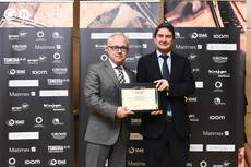 Vincci The Mint, mejor proyecto de sostenibilidad y rehabilitación energética en los Premios Re Think