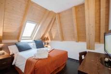 Hotel Himalaia Baqueira.