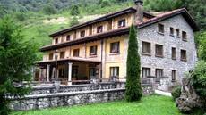 Hotel Logis La Casa de Juansabeli.