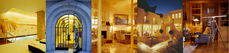 Hoteles Heritage Lisboa.