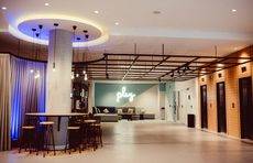 Novotel Madrid Campo de las Naciones: donde reina el ‘food & beverage’