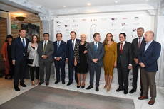 Sercotel Hotel Pintor El Greco.