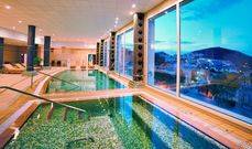 Wellness Centre en La Manga Club.