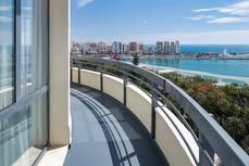 AC Málaga Palacio.