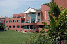 Les Roches Marbella.